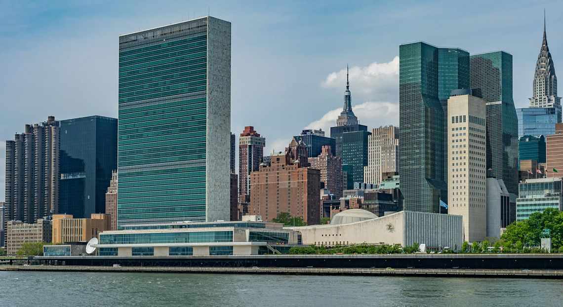 Verso l'High level political forum: il Rapporto del segretario generale Onu