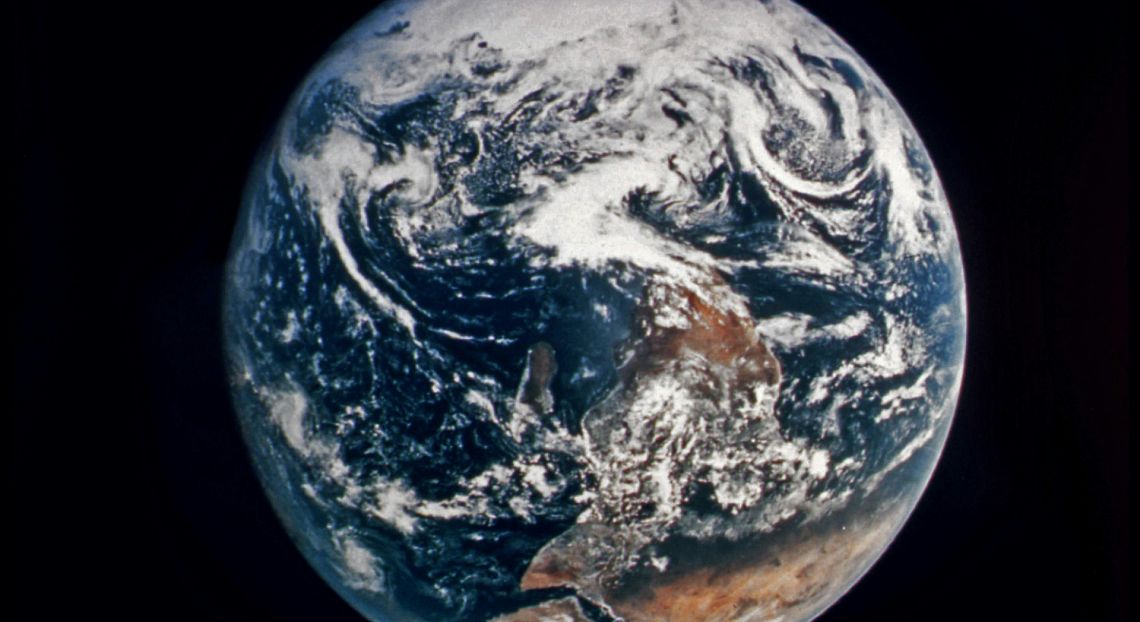 Superati sette dei nove limiti planetari: l’allarme del Planetary health check 2025