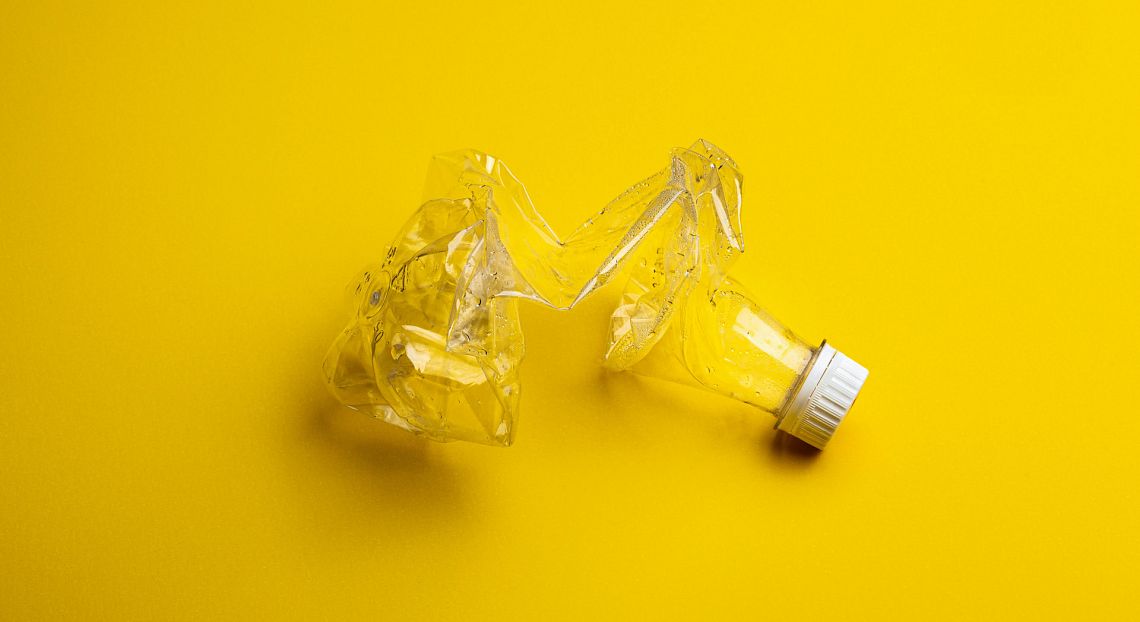 Rifiuti urbani: Italia si conferma forte su differenziata e riduzione discariche