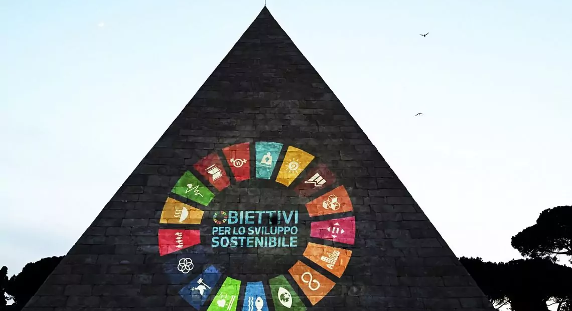 Aperte le candidature per il Festival dello Sviluppo Sostenibile 2025!