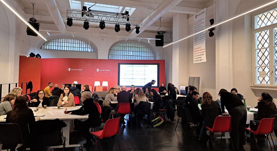 Conclusa la quinta edizione della Scuola ASviS per le Regioni sulla sostenibilità