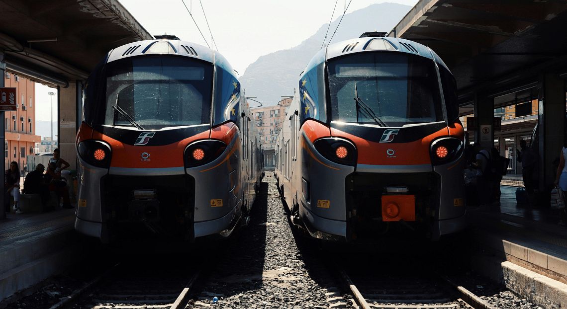 Più collegamenti e intermodalità, due volani per un turismo ferroviario sostenibile