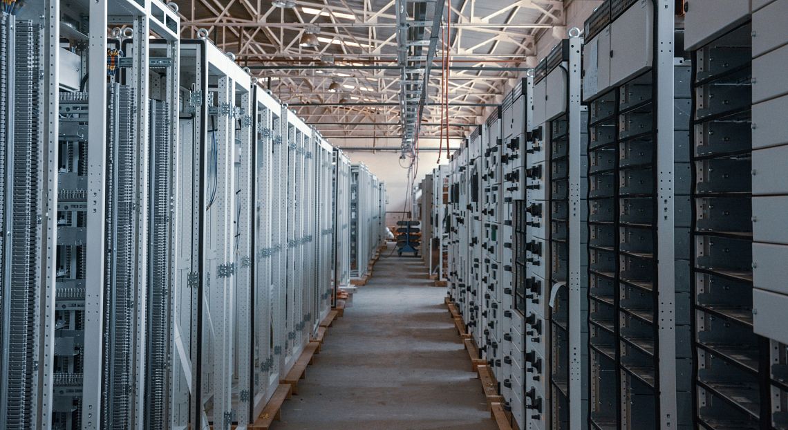 Data center: investimenti e occupazione in crescita, ma l’energia frena l’Italia