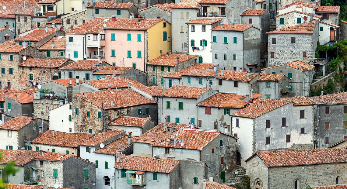 Il 92% dei cittadini del Sud denuncia un divario di cittadinanza con il resto d’Italia