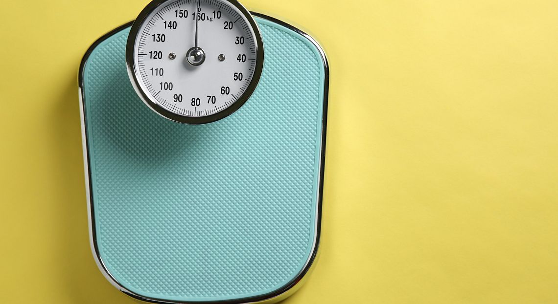 In Italia quattro adulti su dieci sono obesi o in sovrappeso