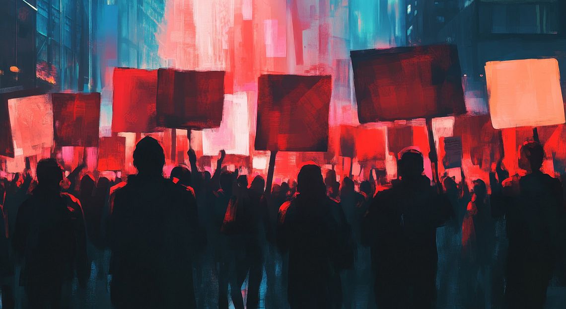 Società civile europea sotto attacco: preoccupano le strategie per delegittimarla