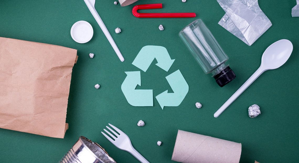 FOCUS. Riuso e riciclo: quattro sfide che l’Europa (e non solo) dovrà affrontare nei prossimi anni