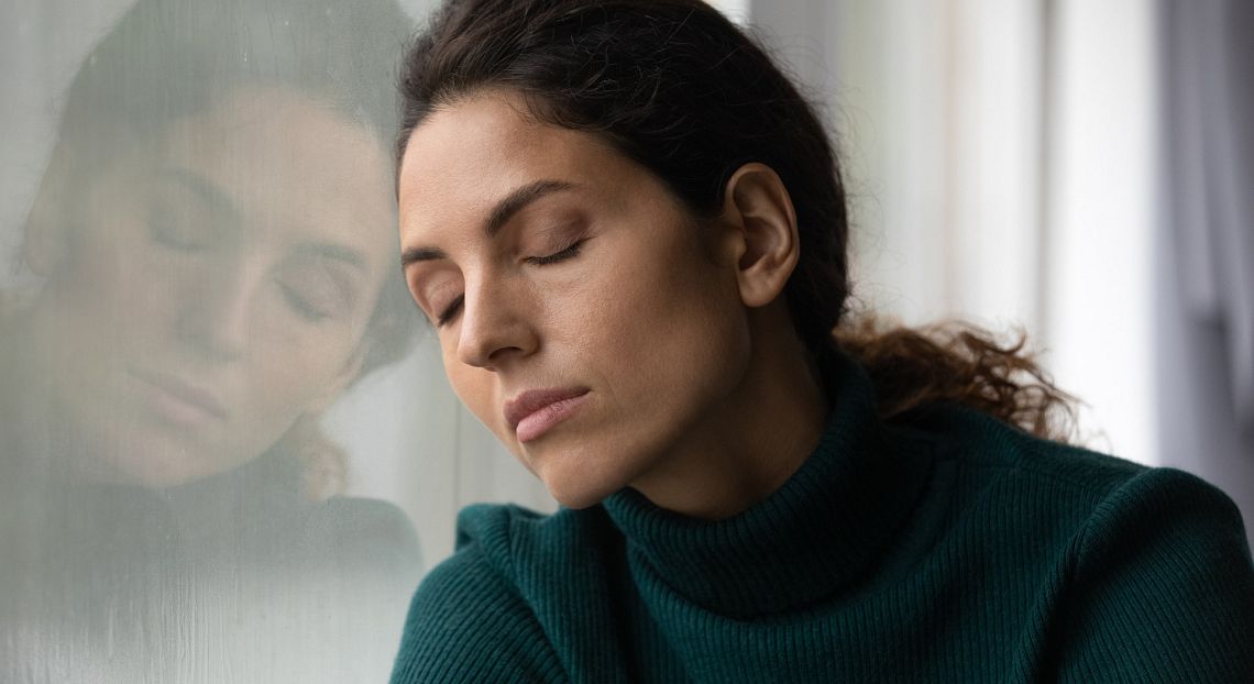 Allarme Oms: un miliardo di persone con disturbi mentali