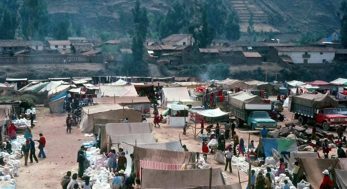 Sfollamenti forzati in aumento: i numeri e le prospettive di un fenomeno globale