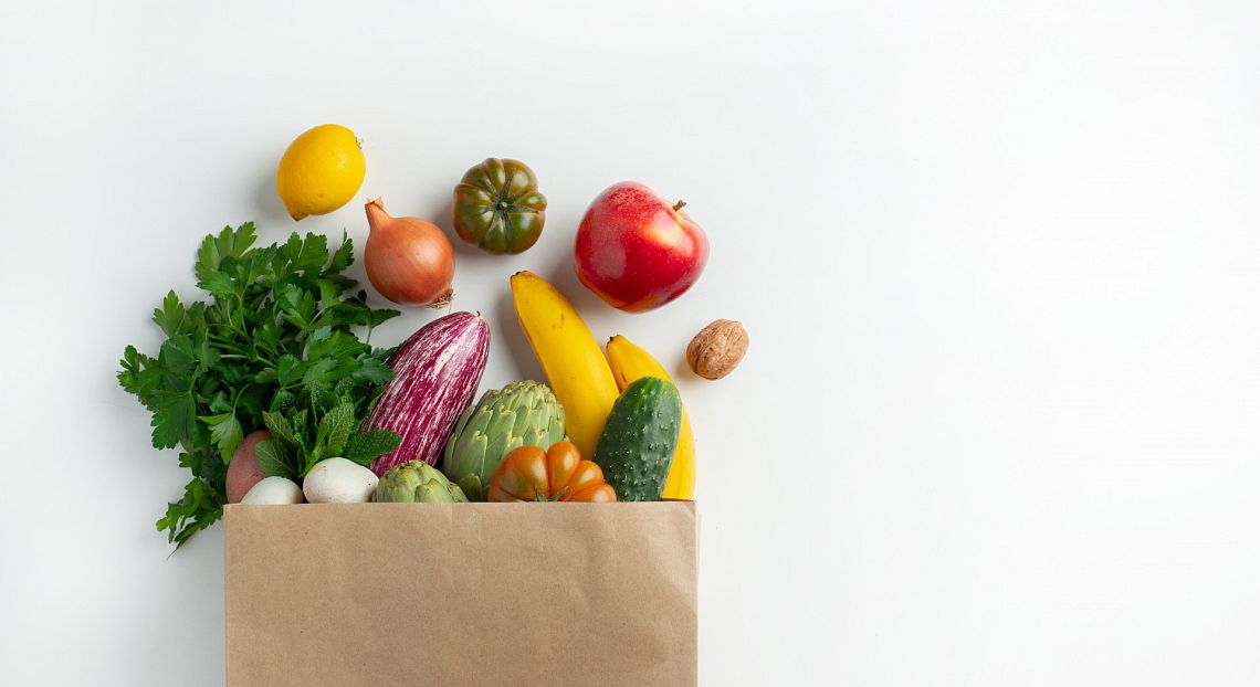 Solo 1 cittadino su 5 legge le etichette: serve più informazione e trasparenza