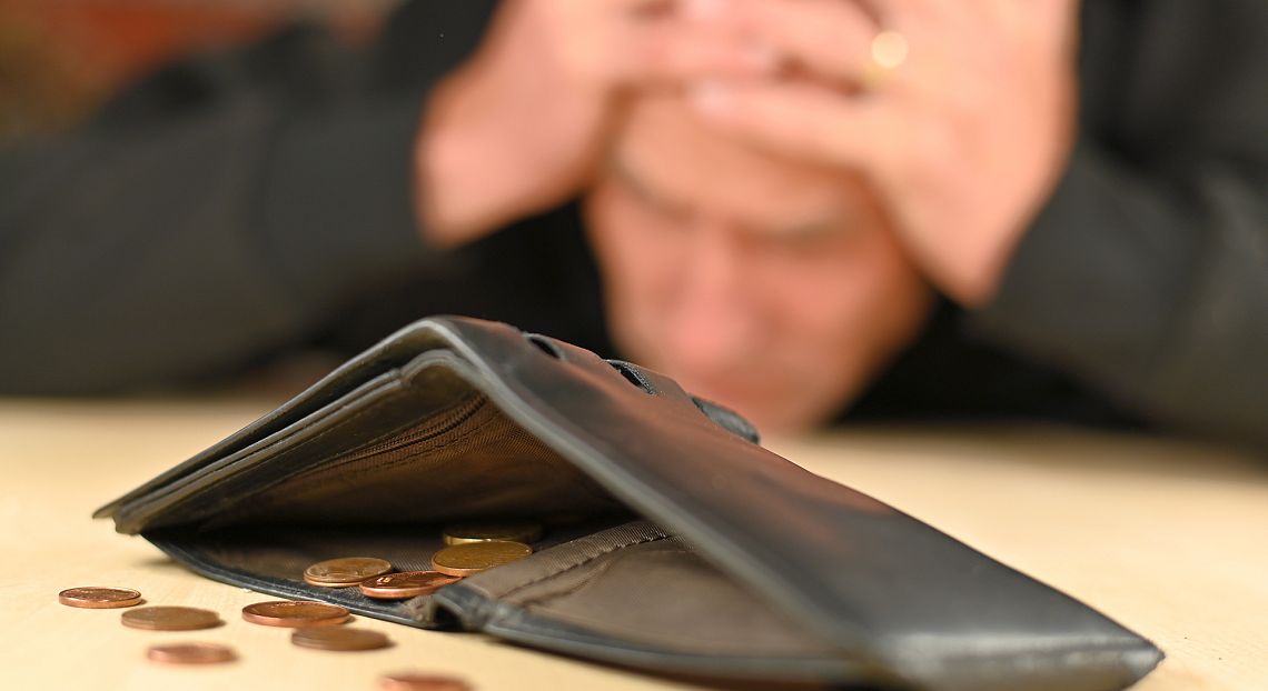 Povertà ed emergenza alimentare: la crisi si abbatte su donne e giovani