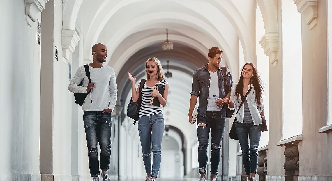 Una Rete in evoluzione: gli atenei italiani al servizio della sostenibilità