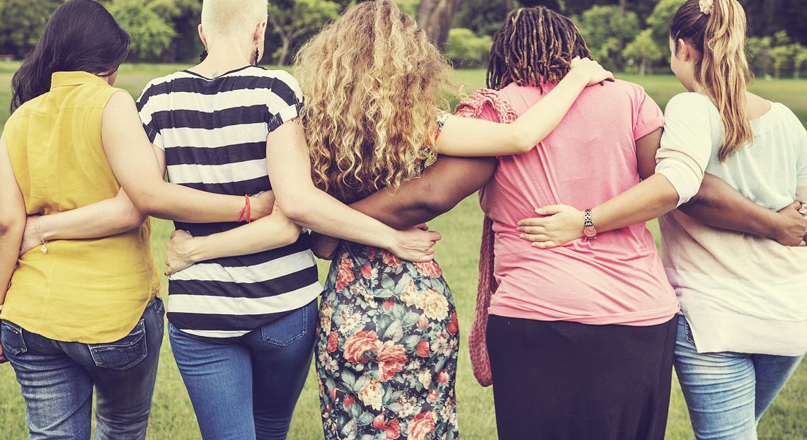 WeWorld Index 2021: un quadro delle disuguaglianze radicate per donne e under 18