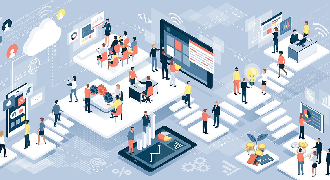 Oil: il mondo del lavoro riparta da un sistema verde, inclusivo e resiliente