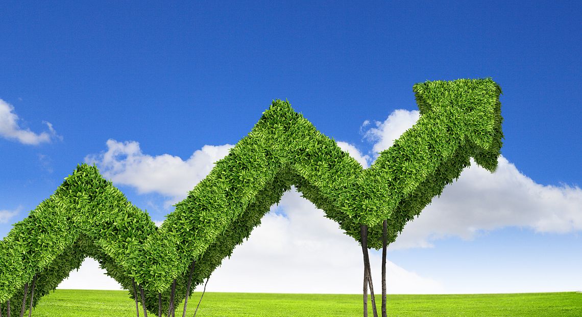 Wwf: l’economia nature-positive potrebbe creare 39 milioni di posti di lavoro