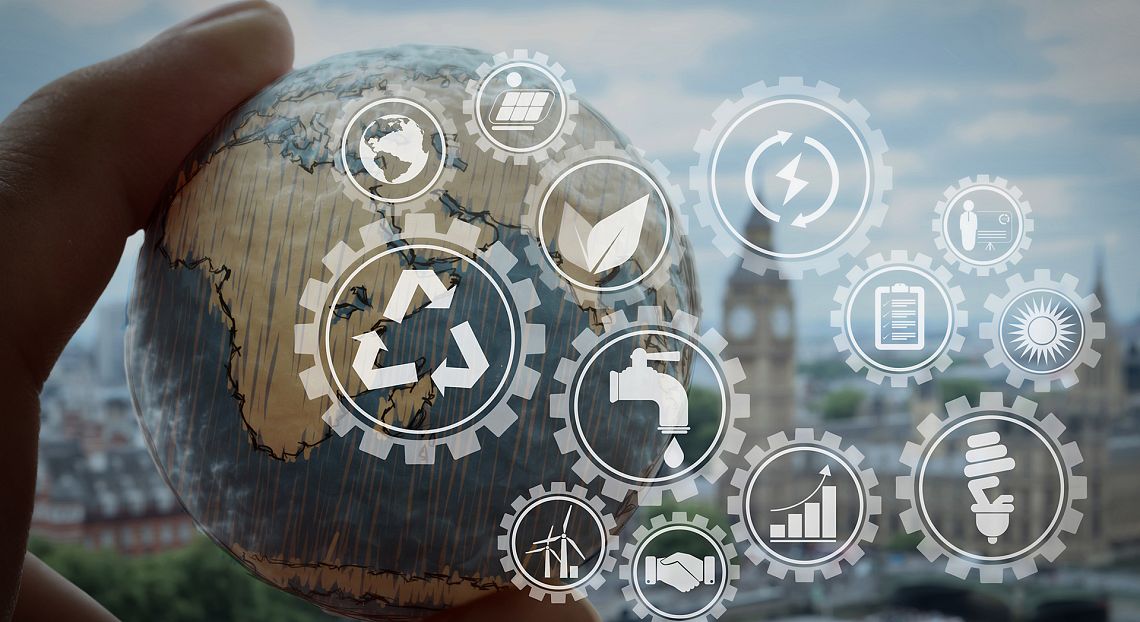 SDG Watch: il monitoraggio dell’Agenda 2030 dell’Ue ignora sfide fondamentali