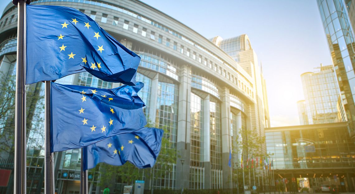 L’Italia è pronta a recepire il regolamento Ue per gli investimenti sostenibili