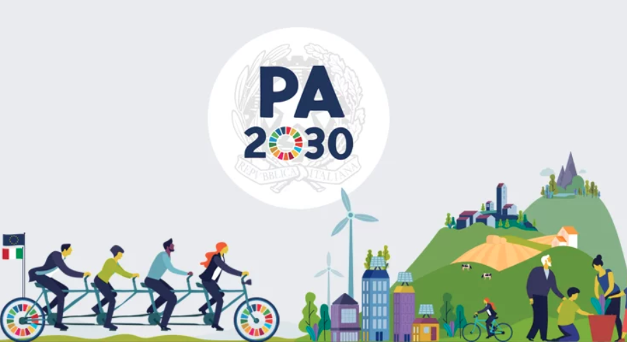 Un nuovo corso sulla transizione ecologica giusta per la pubblica amministrazione 