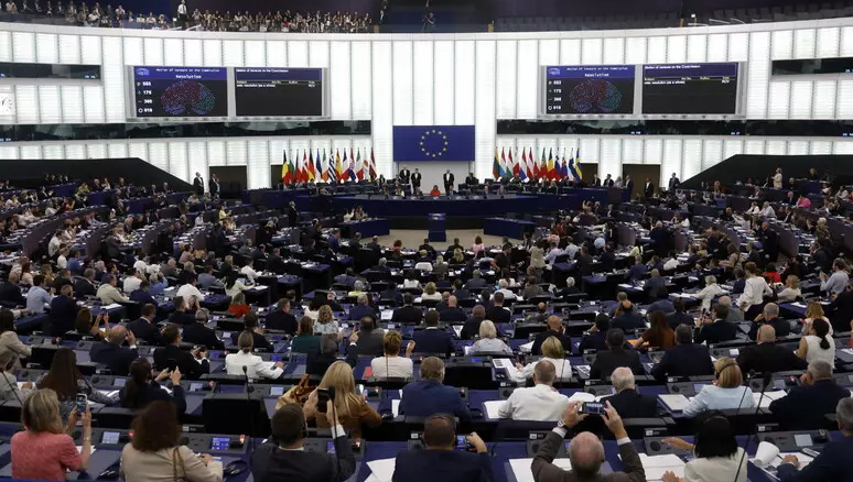 L’Unione europea mantiene alte le ambizioni climatiche in vista della Cop30