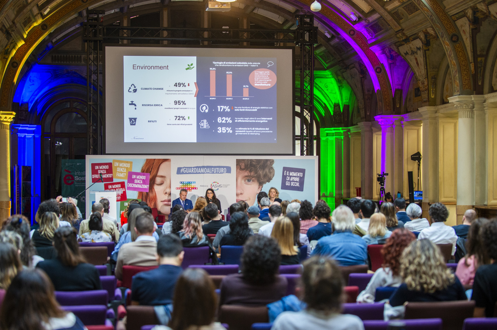 Nel Paese forte spinta a costruire nuove filiere industriali legate alla transizione